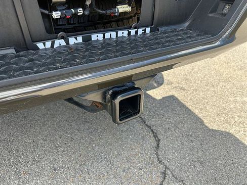Certified 2023 Chevrolet Colorado LT AWD/4WD image 36