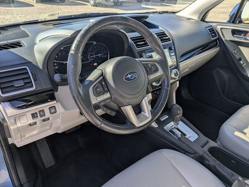 Used 2017 Subaru Forester 2.5i Limited w/ Popular Package #2 image 13