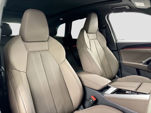 New 2025 Audi Q5 Premium Plus image 15