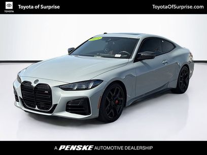 Used 2025 BMW M440i Coupe w/ Premium Package