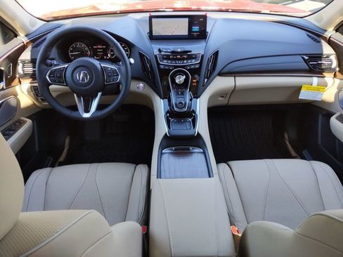 Certified 2021 Acura RDX FWD w/ Advance Package image 15