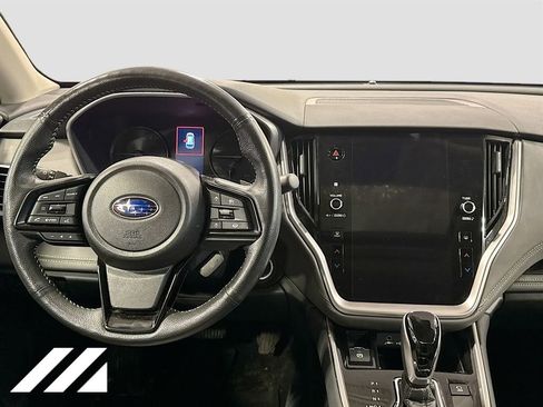 Certified 2024 Subaru Outback Onyx Edition XT image 24