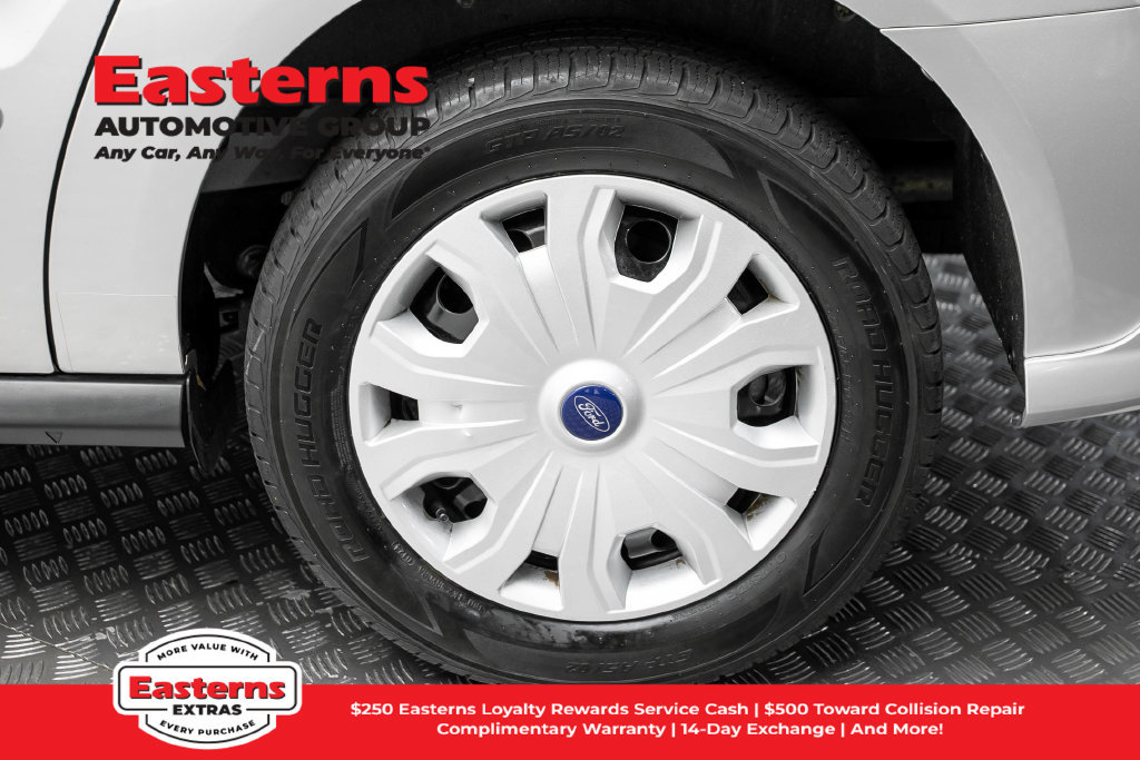 Used 2021 Ford Transit Connect XLT FWD image 9