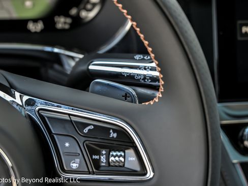 Used 2025 Bentley Continental GT image 37