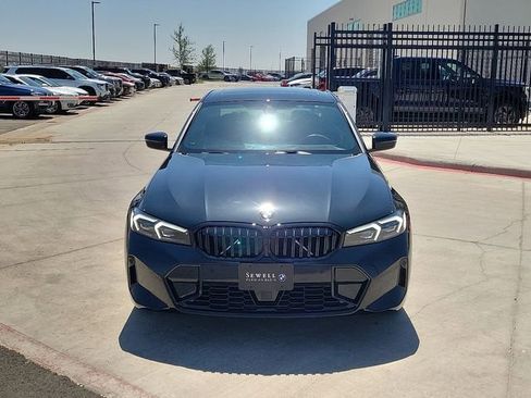 New 2026 BMW 330i Sedan RWD image 8