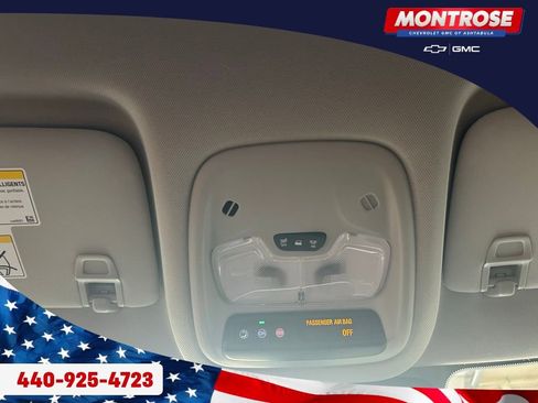 New 2026 Chevrolet TrailBlazer LS w/ LS Convenience Package image 18