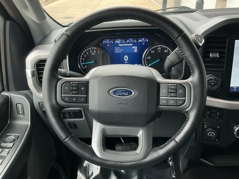 Used 2022 Ford F150 4x4 SuperCrew image 14