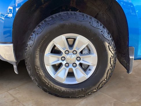 Certified 2023 Chevrolet Silverado 1500 LT image 33