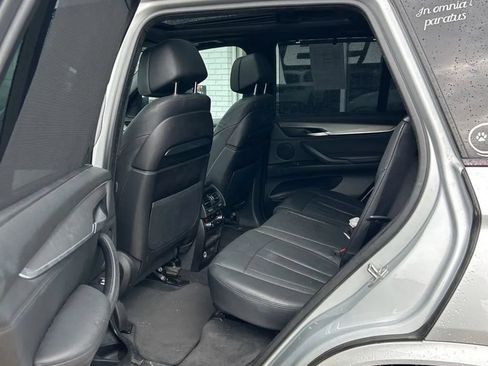 Used 2016 BMW X5 xDrive35i AWD/4WD image 23