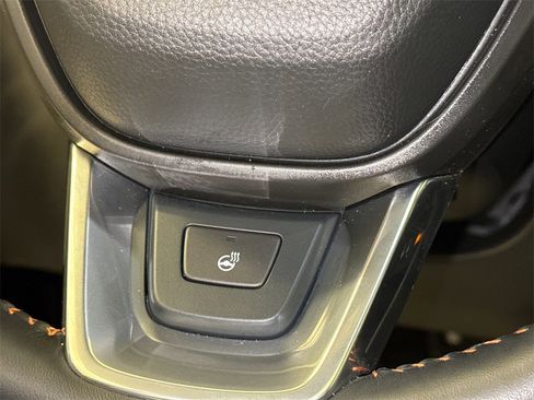 Certified 2026 Honda CR-V TrailSport image 35