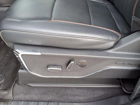 Used 2023 Ford F150 Lariat w/ Equipment Group 502A High image 25