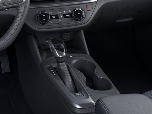 New 2026 Buick Envista Preferred w/ Convenience II Package image 18