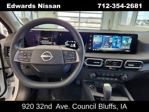 New 2026 Nissan Sentra S w/ Floor Mat Package image 20