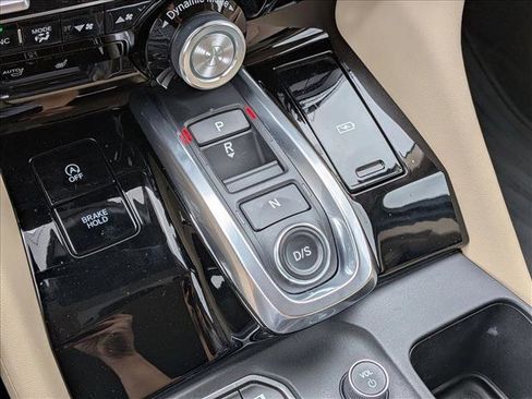 Used 2022 Acura MDX FWD w/ Technology Package image 12