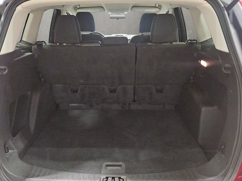 Certified 2017 Ford Escape SE w/ Equipment Group 201A AWD/4WD image 21