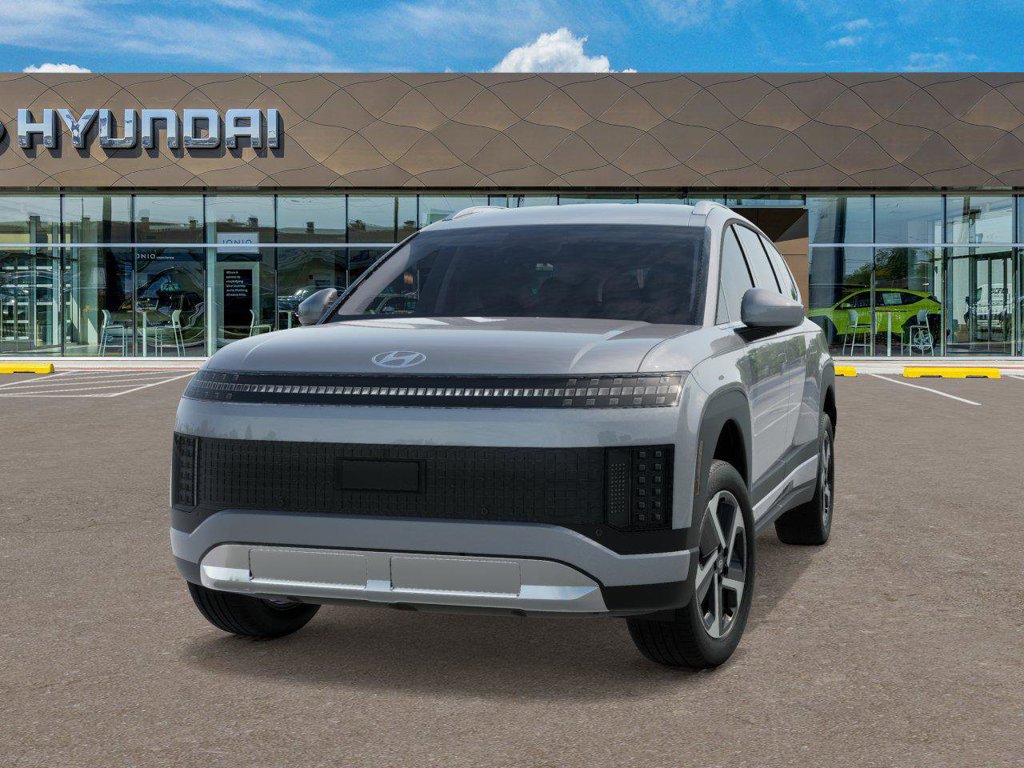 New 2026 Hyundai Ioniq 9 S RWD image 6