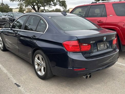Used 2015 BMW 328i xDrive Sedan image 4