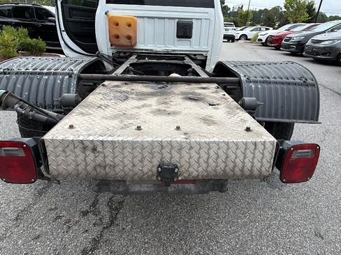 Used 2022 RAM 3500 Tradesman w/ Electrical Accessory Group AWD/4WD image 13