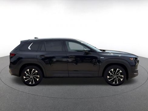 Used 2025 MAZDA CX-50 2.5 Hybrid w/ Premium Plus Pkg AWD/4WD image 16