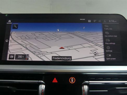 Used 2021 BMW 440i xDrive M440i xDrive w/ Premium Package image 38