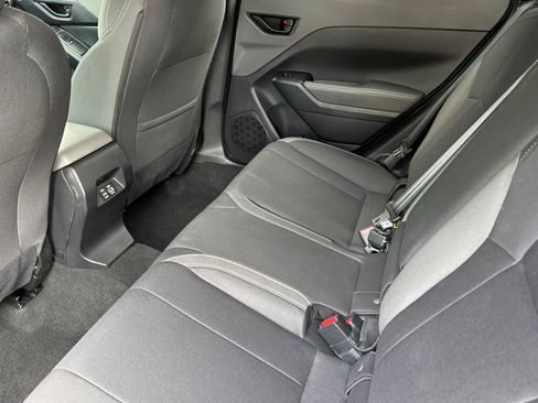 Used 2025 Subaru Crosstrek 2.5i Premium AWD/4WD image 13