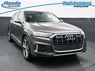 Used 2022 Audi Q7 3.0T Prestige AWD/4WD 360° Tour