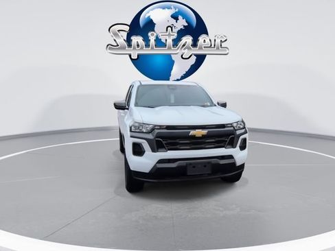 New 2026 Chevrolet Colorado LT w/ Advanced Trailering Package image 2