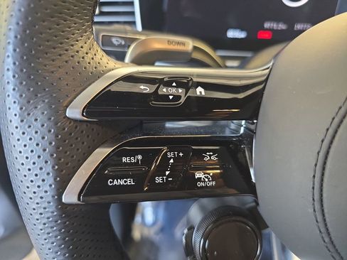 Certified 2024 Mercedes-Benz GLE 53 AMG 4MATIC Coupe image 21