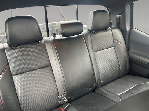 Used 2019 Toyota Tacoma TRD Pro w/ Desert Air Intake Package image 17