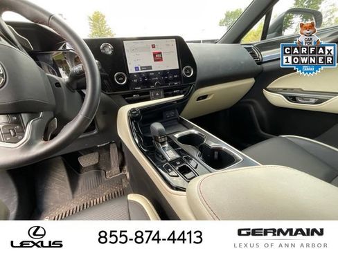 Used 2024 Lexus NX 250 FWD w/ Cold Area Package image 20