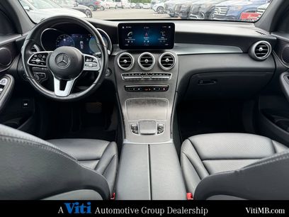 Certified 2022 Mercedes-Benz GLC 300 4MATIC