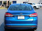 Used 2017 Ford Fusion SE w/ Fusion SE Technology Package image 5