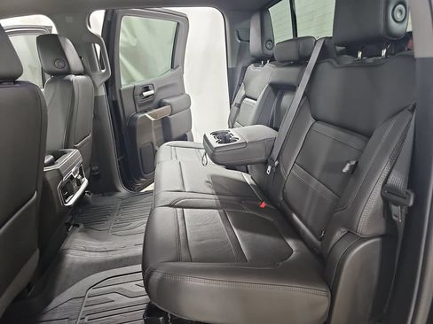 Certified 2019 GMC Sierra 1500 Denali w/ Denali Ultimate Package AWD/4WD image 19