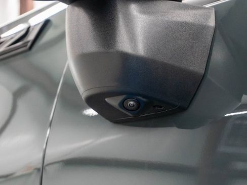 Used 2025 Chevrolet Silverado 2500 LT w/ Trail Boss Package image 20