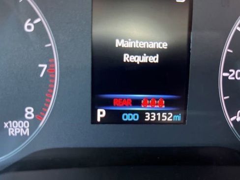 Used 2024 Toyota Corolla LE FWD image 10