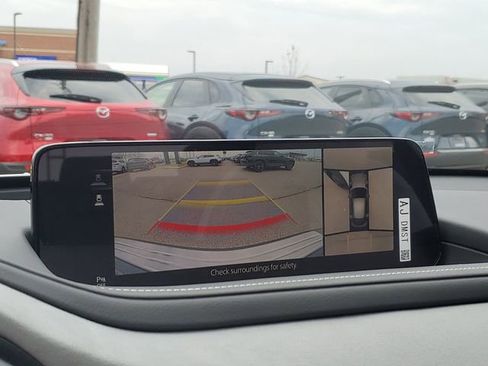 New 2026 MAZDA CX-30 Aire Edition image 15