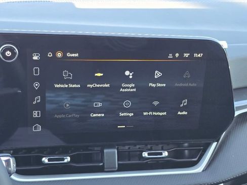 New 2026 Chevrolet Equinox LT image 17