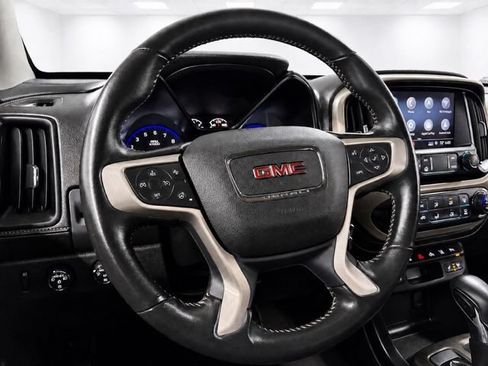 Used 2022 GMC Canyon Denali AWD/4WD image 31