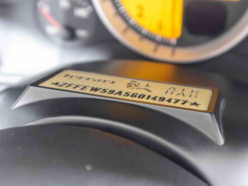 Used 2006 Ferrari F430 Spider image 45