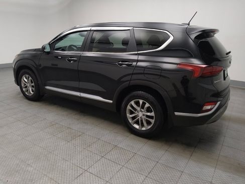 Used 2020 Hyundai Santa Fe SE image 3