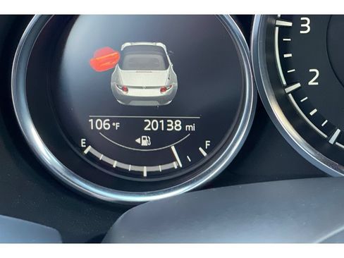 Used 2019 MAZDA MX-5 Miata 30th Anniversary RWD image 38