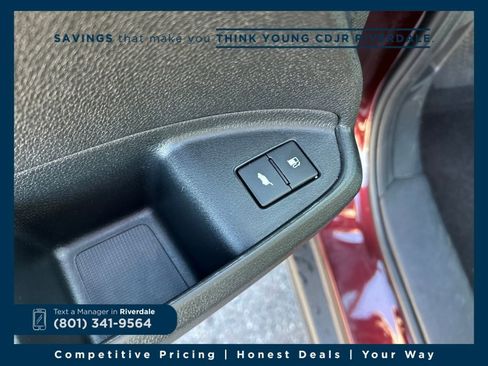 Used 2019 Honda Passport EX-L image 14