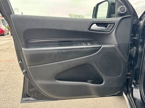 Used 2023 Dodge Durango SXT Launch Edition image 10