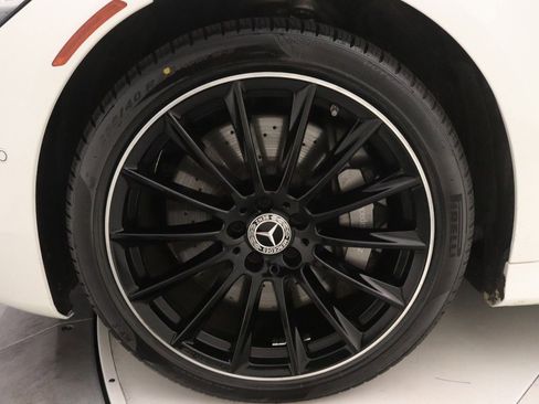 Certified 2023 Mercedes-Benz S 580 S 580 image 30