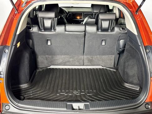 Certified 2020 Honda HR-V EX-L image 22