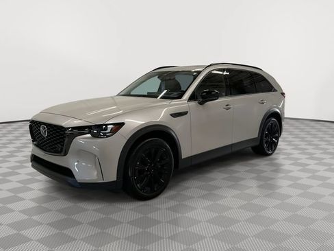 Used 2026 MAZDA CX-90 3.3 Turbo w/ Premium Sport Pkg AWD/4WD image 6