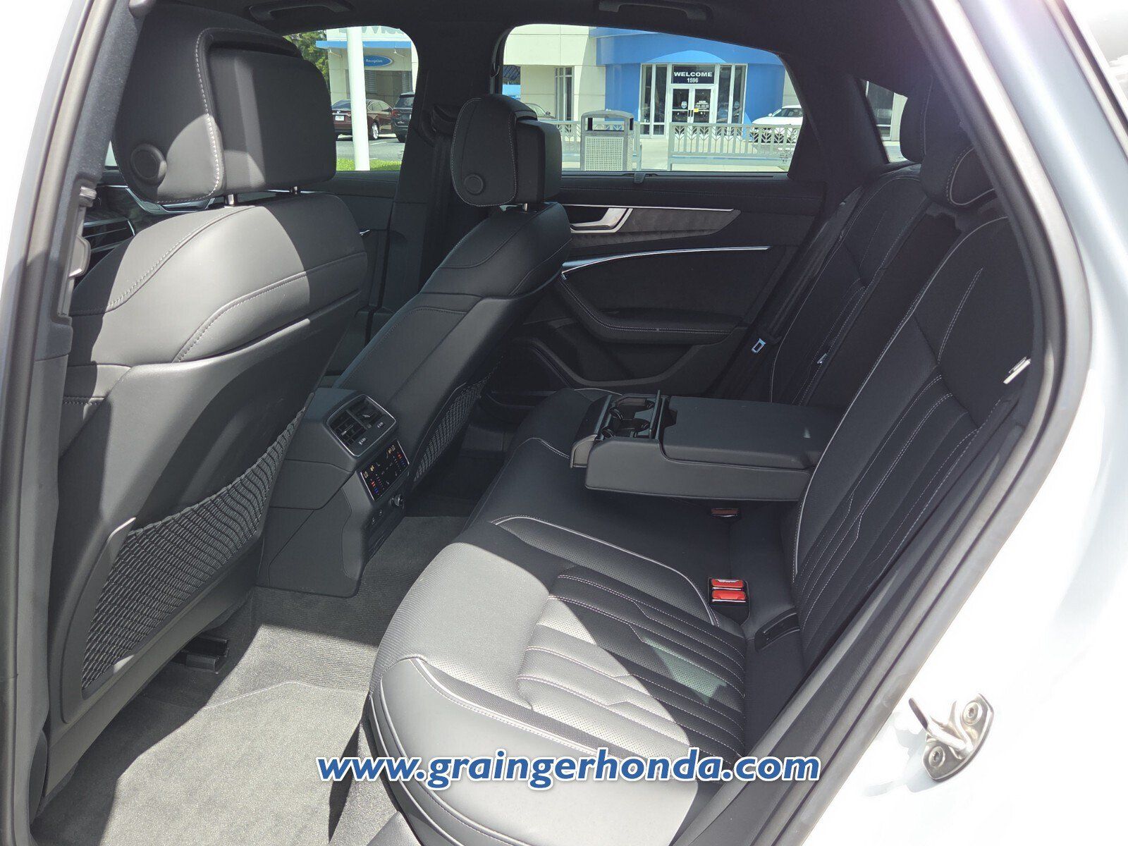Used 2025 Audi A6 3.0T Prestige AWD/4WD image 11