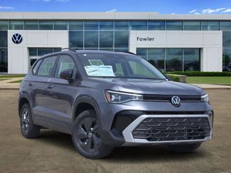 New 2026 Volkswagen Taos S FWD video 1