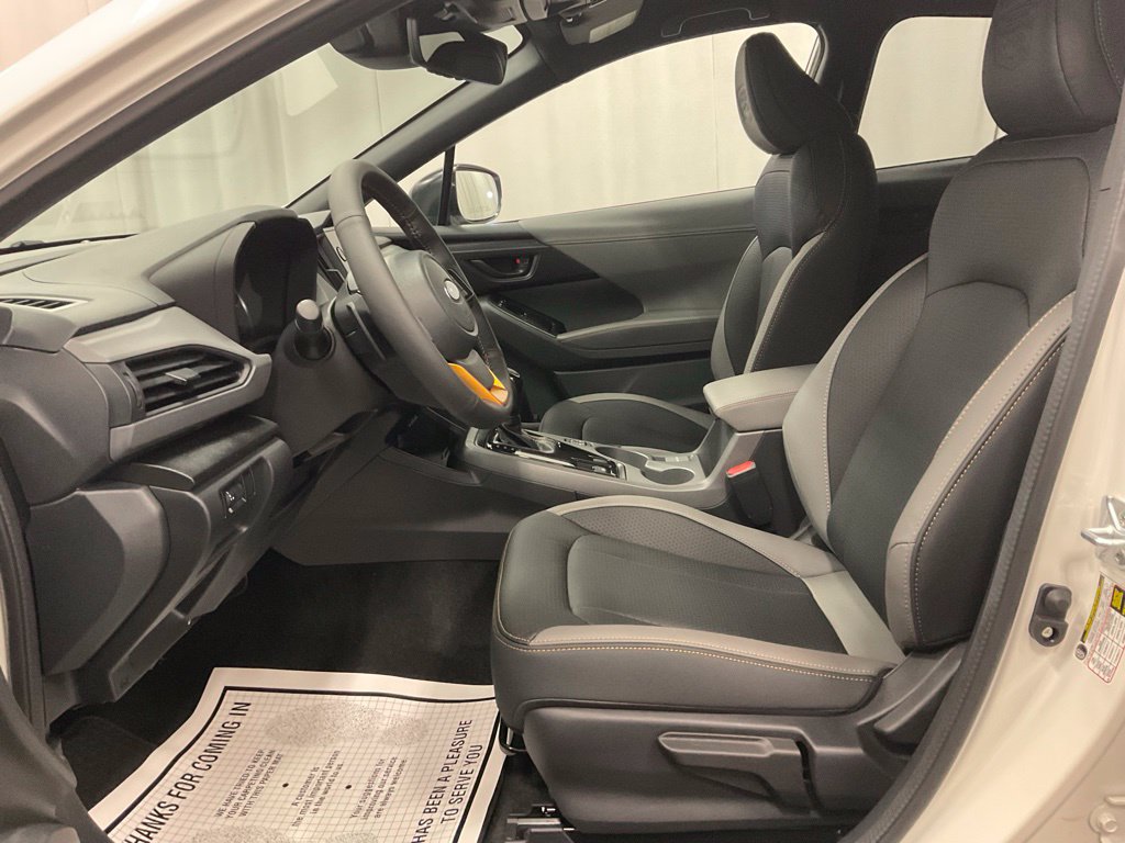 New 2027 Subaru Crosstrek 2.5i Wilderness AWD/4WD image 12