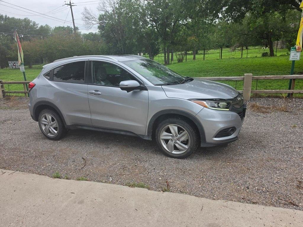 Used 2019 Honda HR-V EX image 34